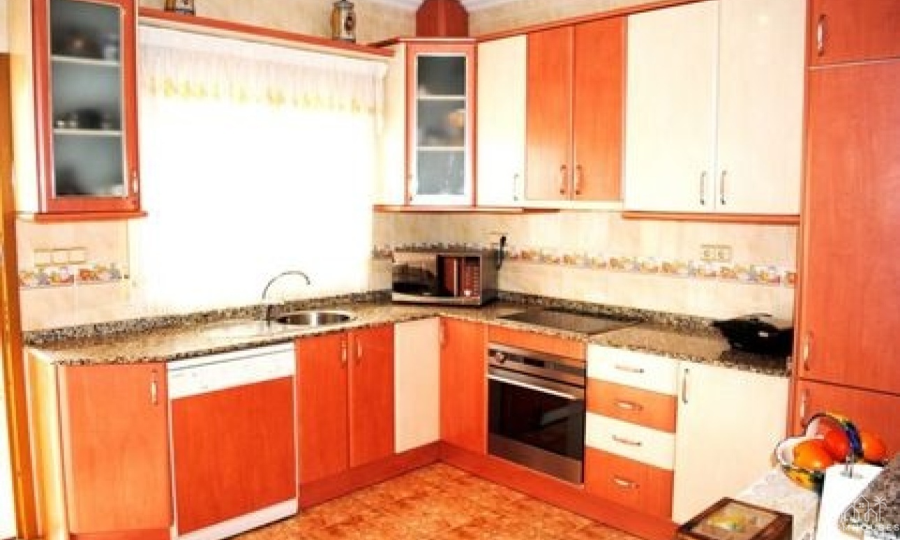 Venta - Villa - La Zenia - Costa Blanca