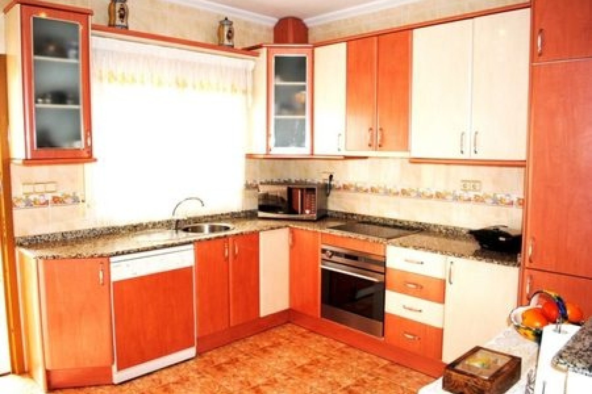 Venta - Villa - La Zenia - Costa Blanca