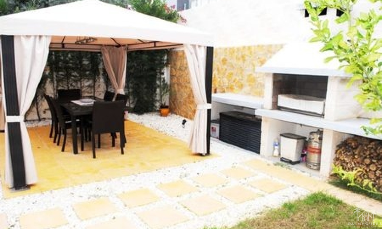 Venta - Villa - La Zenia - Costa Blanca