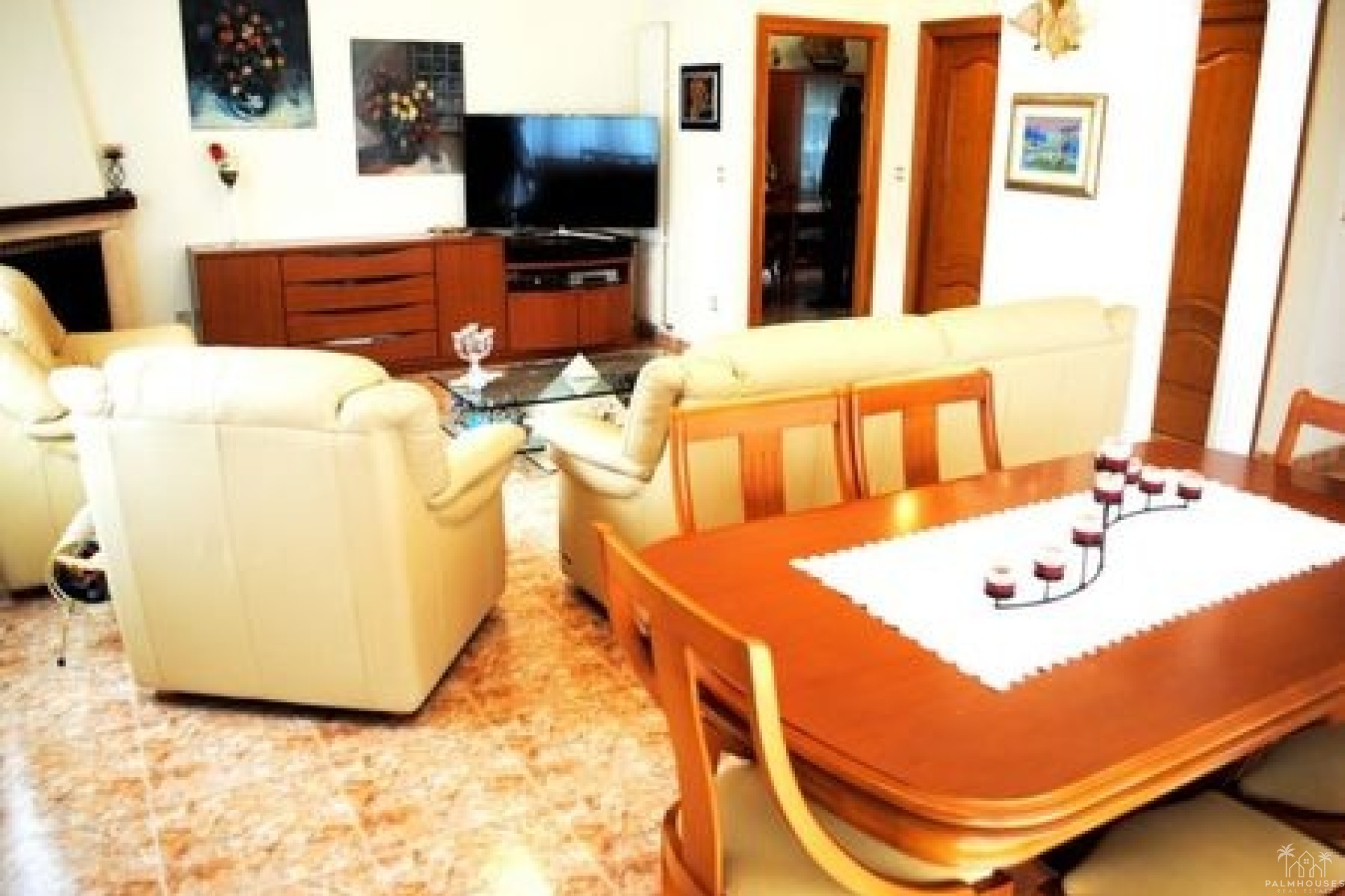 Venta - Villa - La Zenia - Costa Blanca