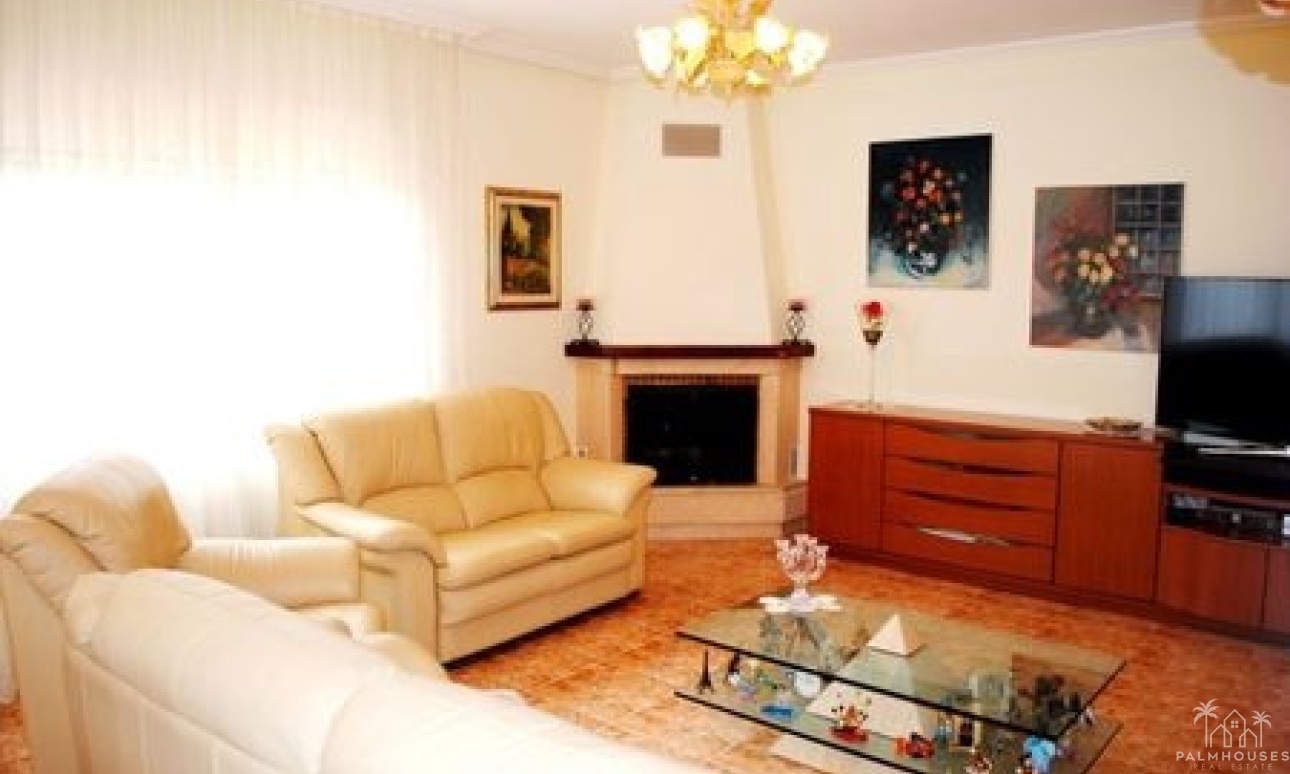 Venta - Villa - La Zenia - Costa Blanca