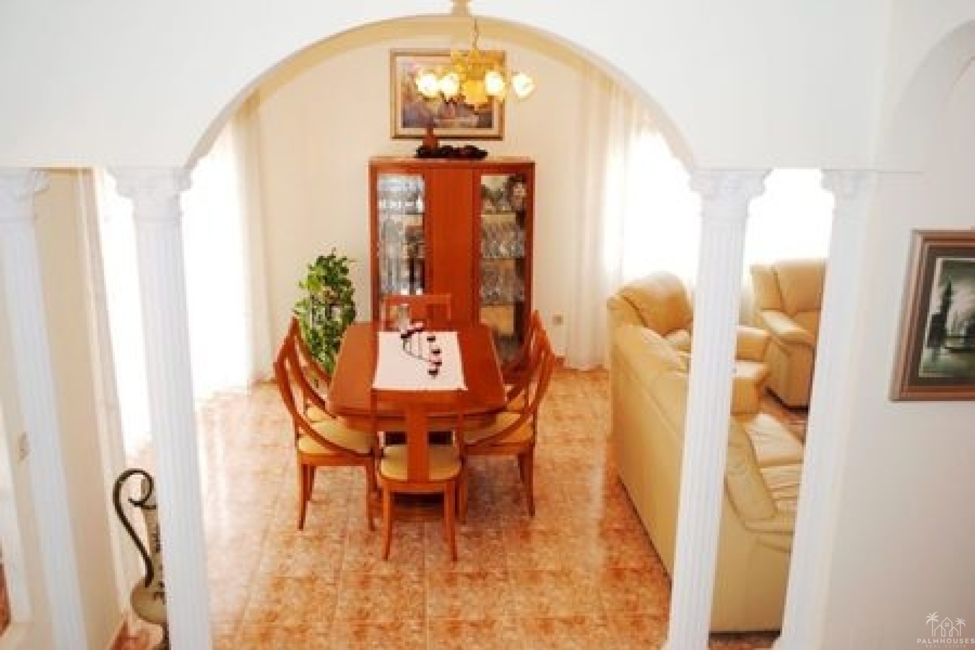 Venta - Villa - La Zenia - Costa Blanca