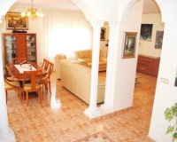 Venta - Villa - La Zenia - Costa Blanca