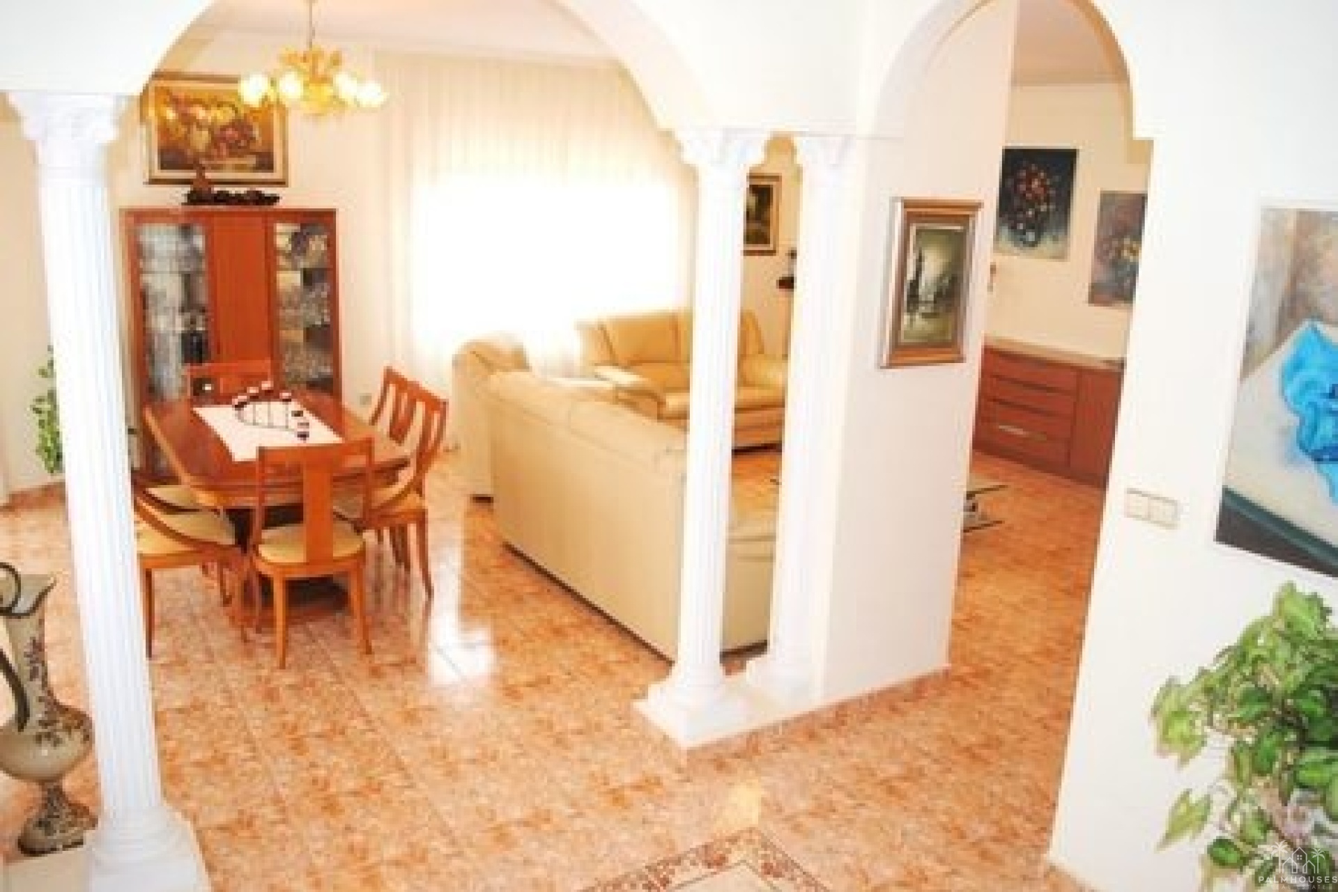 Venta - Villa - La Zenia - Costa Blanca