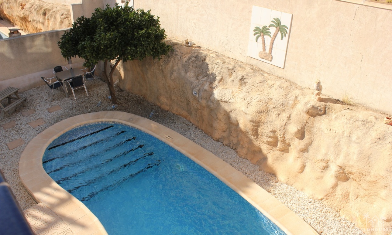 Venta - Villa - La Zenia - Costa Blanca