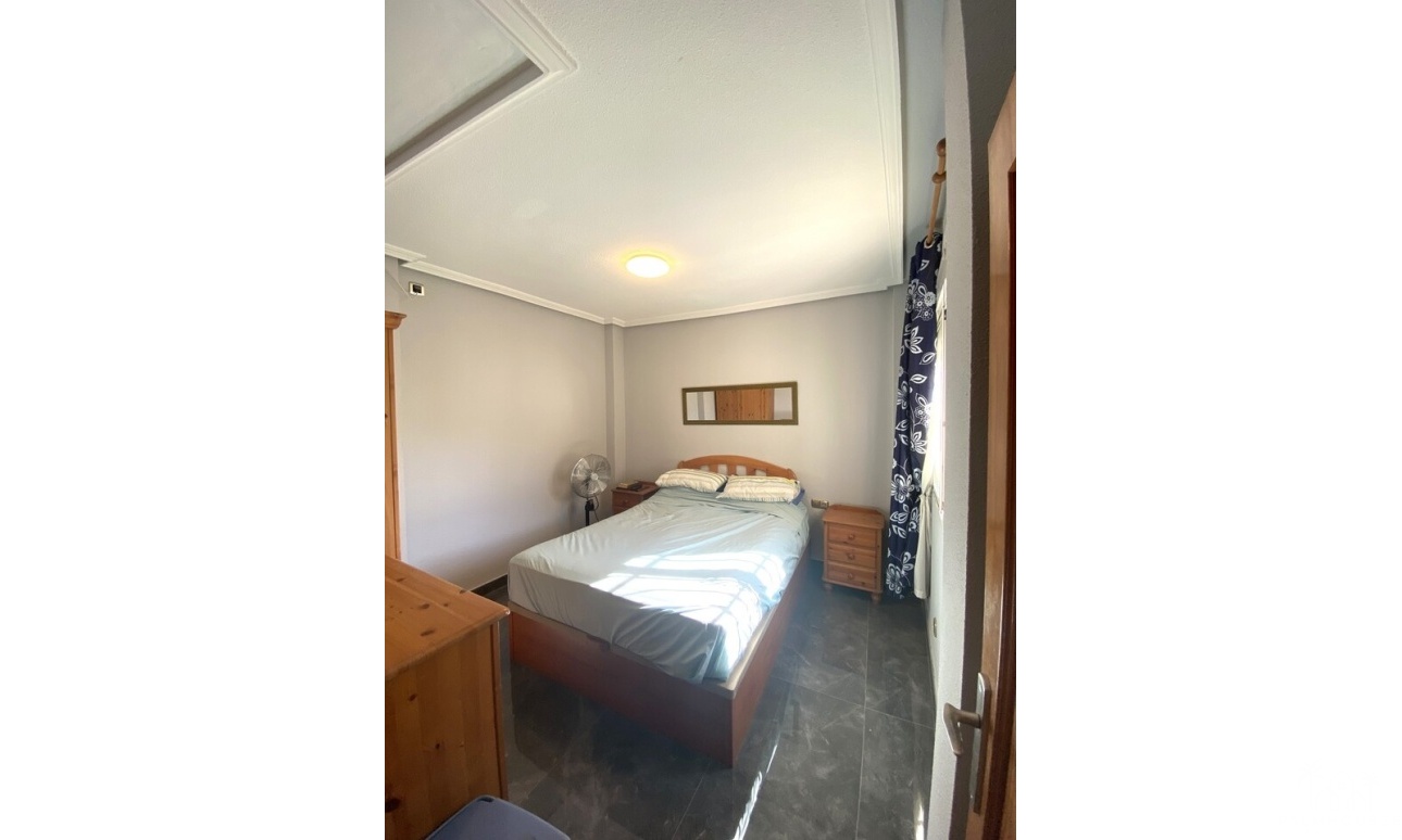 Venta - Villa - La Zenia - Costa Blanca