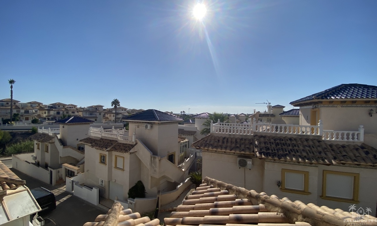 Venta - Villa - La Zenia - Costa Blanca