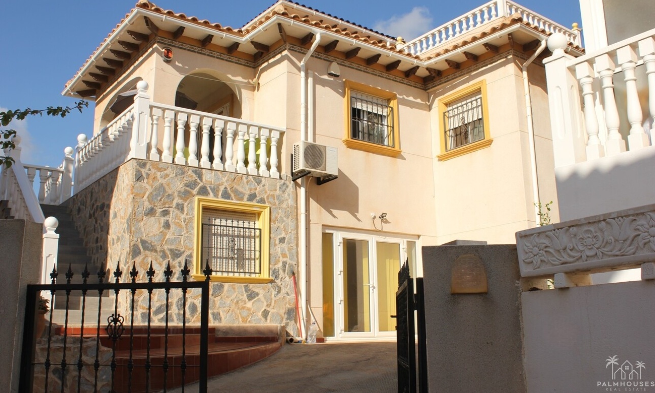 Venta - Villa - La Zenia - Costa Blanca