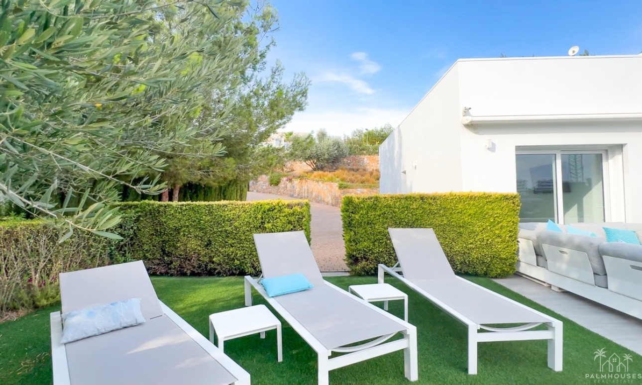 Venta - Villa - Las Colinas Golf Resort - Costa Blanca
