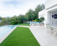 Venta - Villa - Las Colinas Golf Resort - Costa Blanca