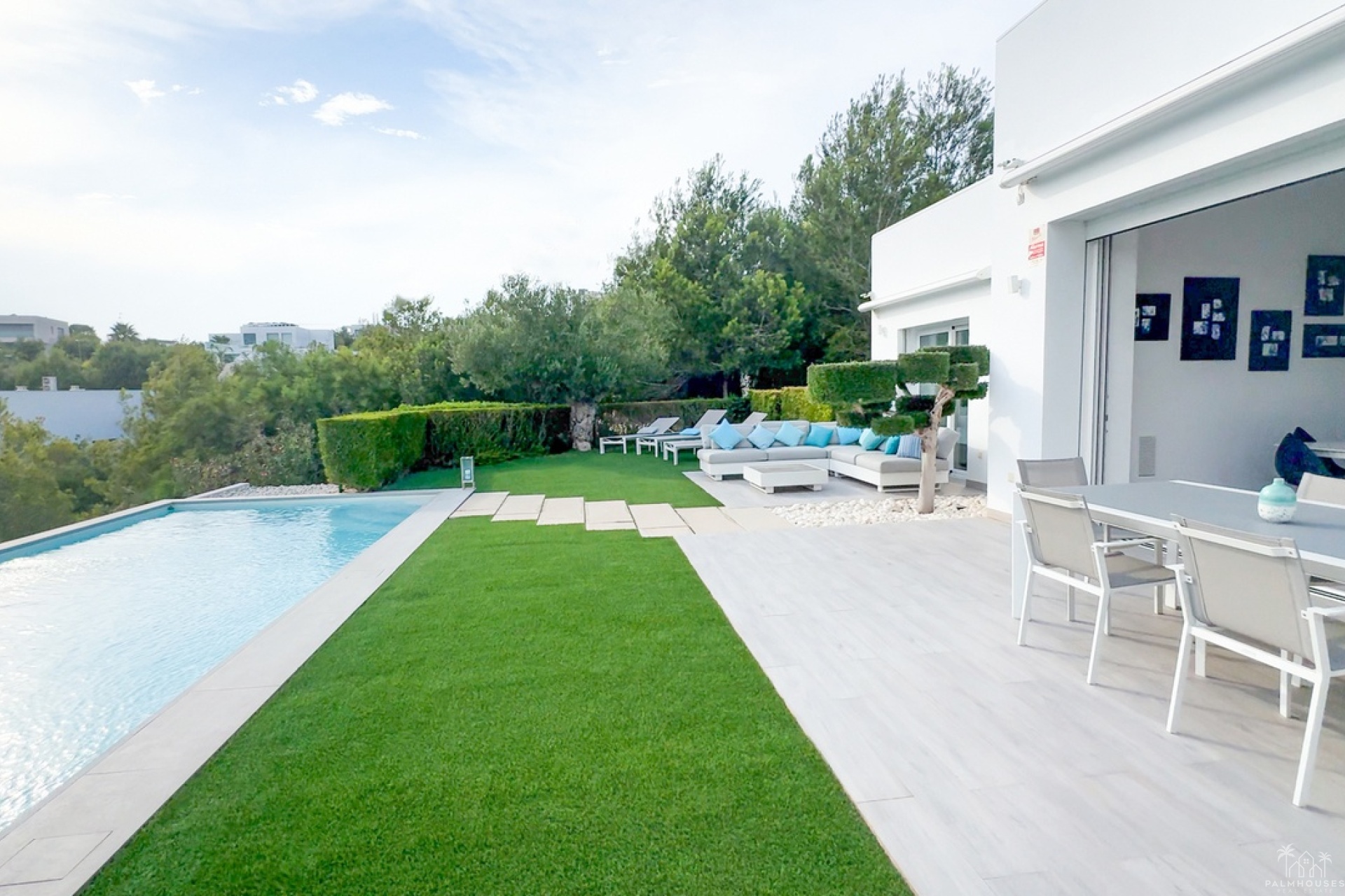 Venta - Villa - Las Colinas Golf Resort - Costa Blanca