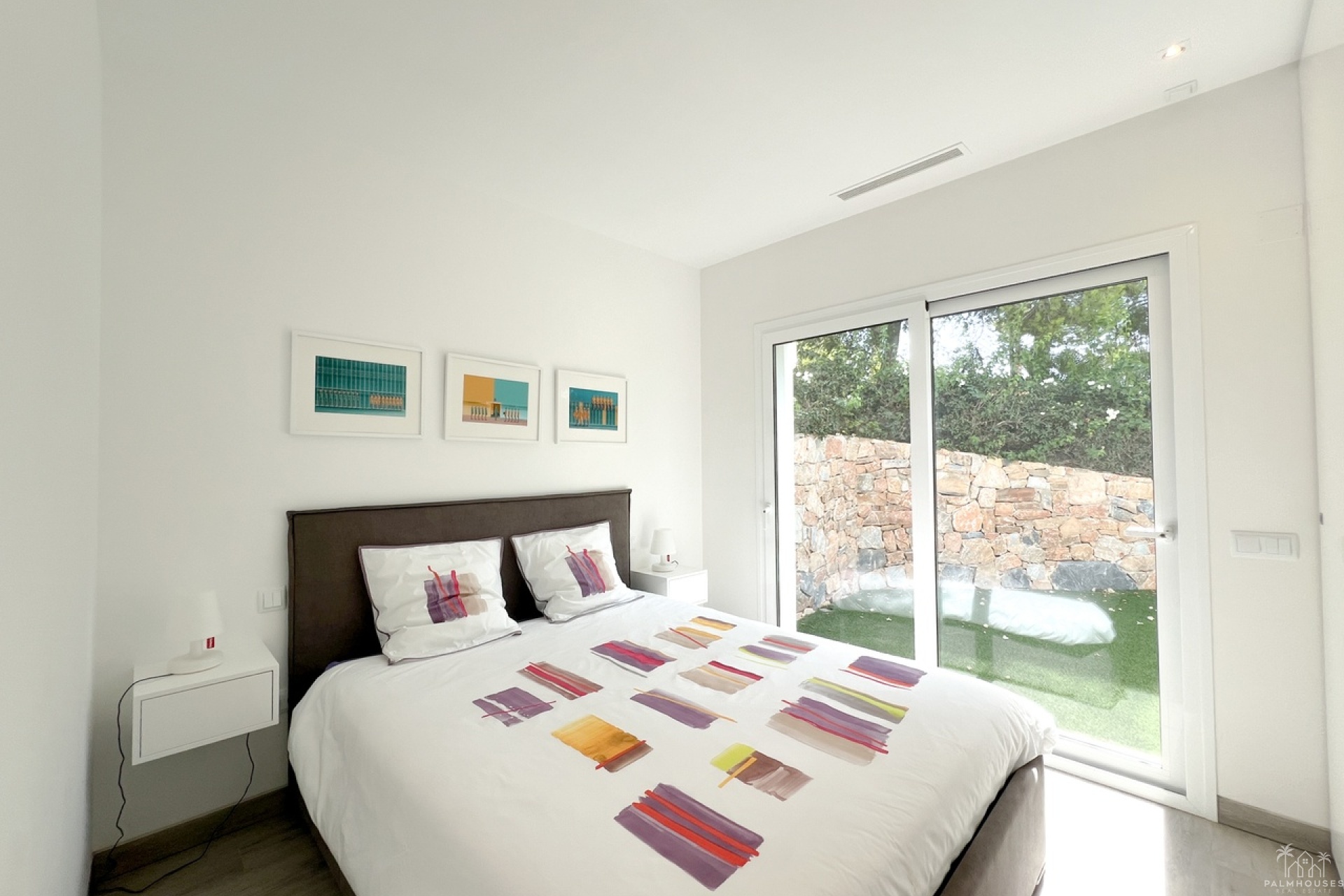 Venta - Villa - Las Colinas Golf Resort - Costa Blanca