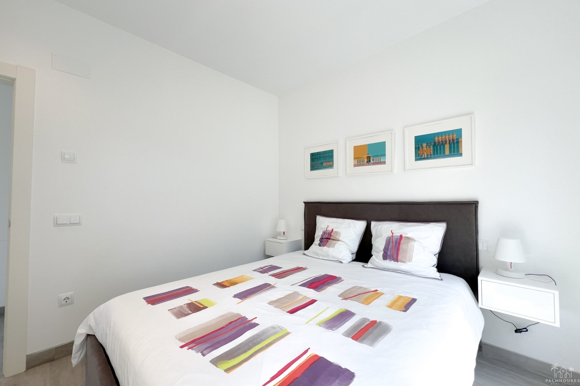 Venta - Villa - Las Colinas Golf Resort - Costa Blanca