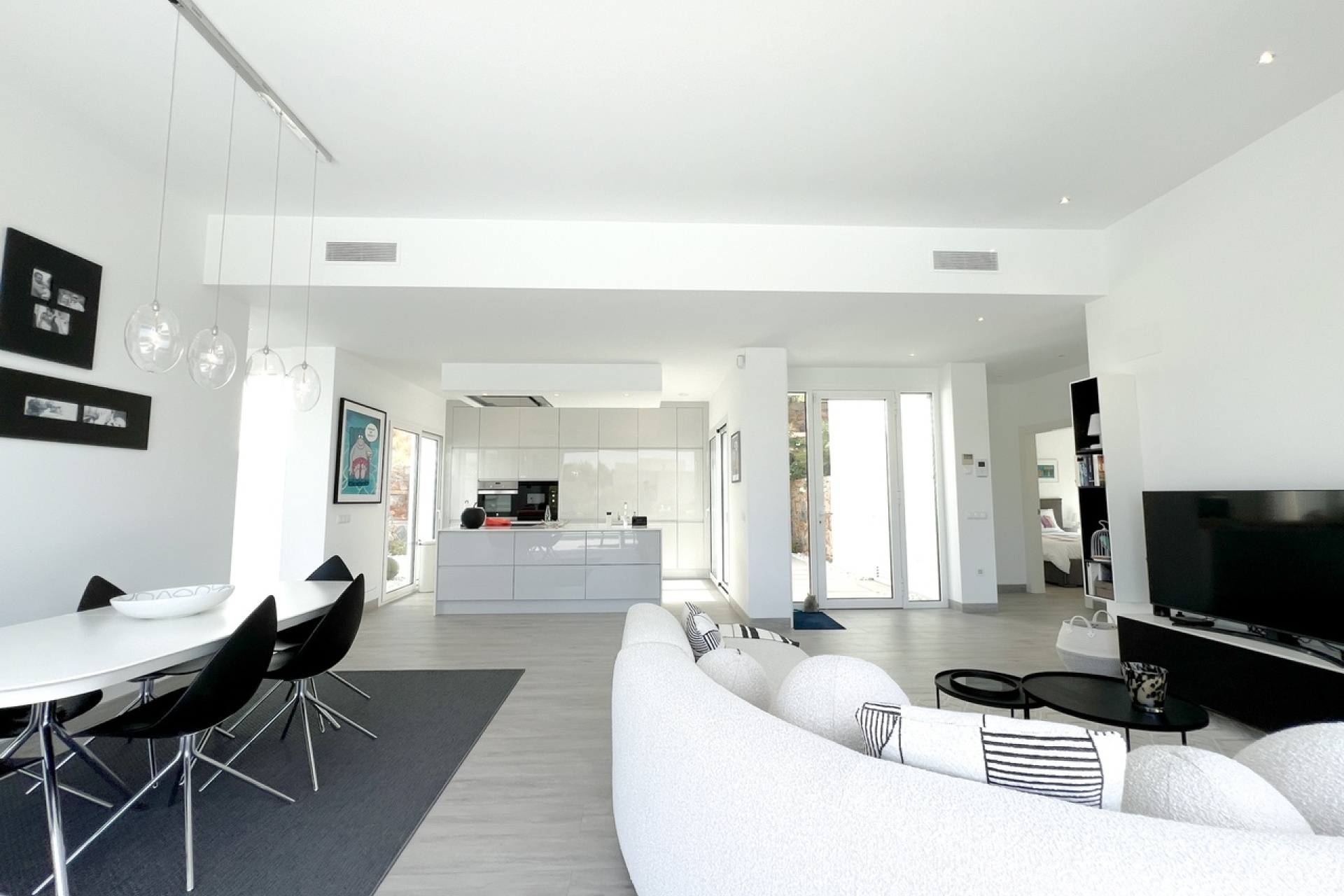 Venta - Villa - Las Colinas Golf Resort - Costa Blanca