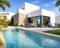 Venta - Villa - Las Colinas Golf Resort - Costa Blanca