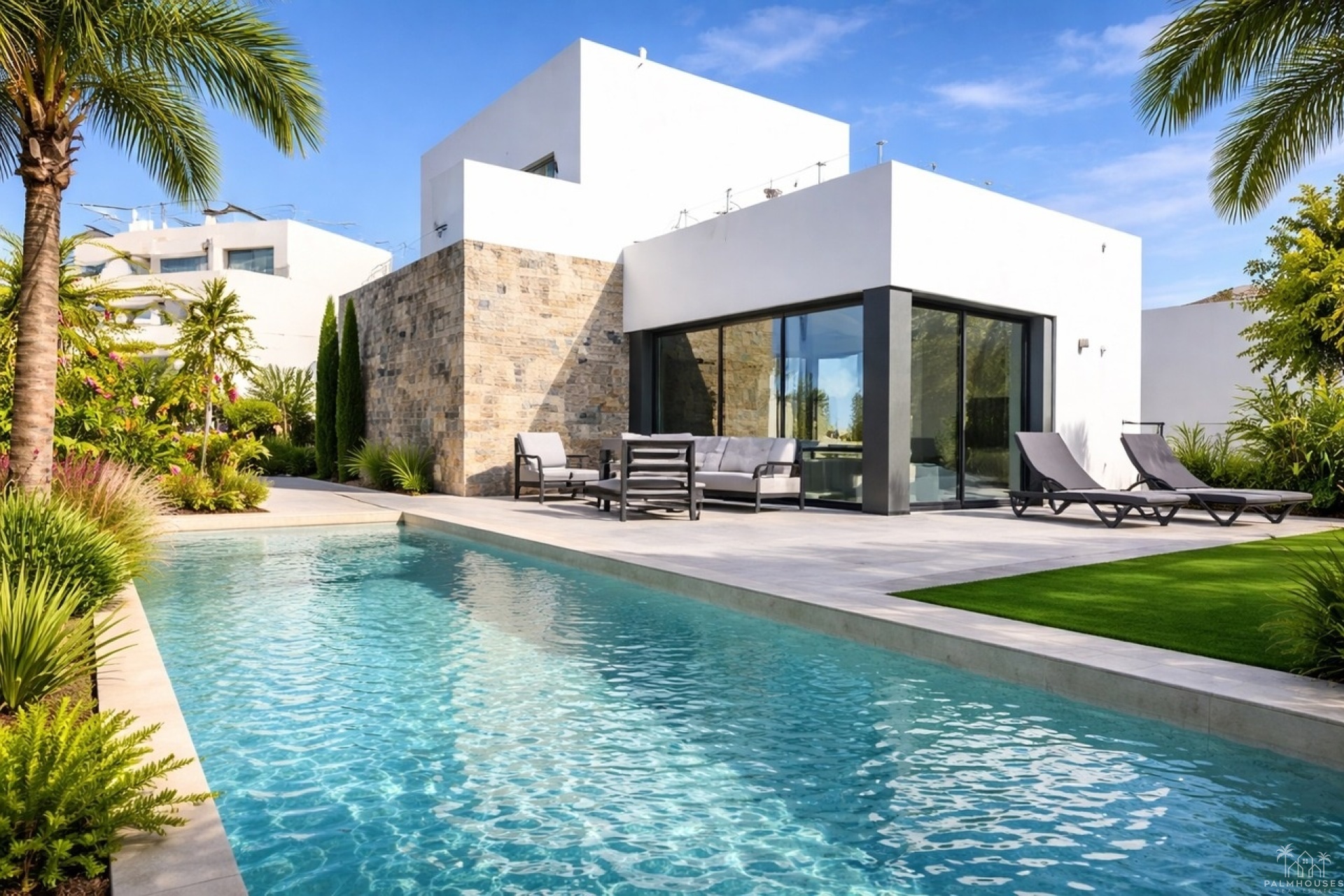 Venta - Villa - Las Colinas Golf Resort - Costa Blanca