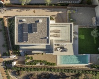 Venta - Villa - Las Colinas Golf Resort - Costa Blanca