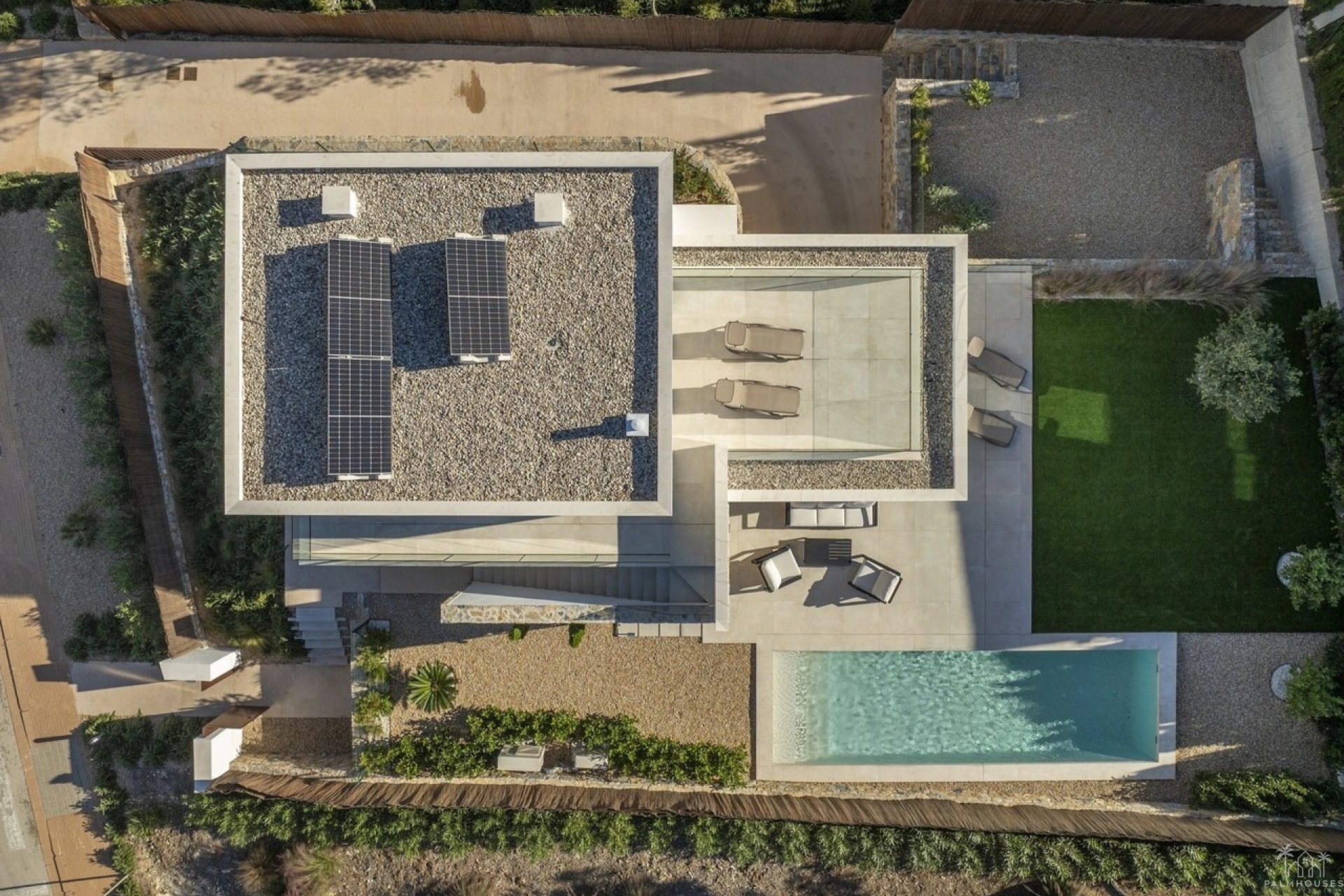 Venta - Villa - Las Colinas Golf Resort - Costa Blanca