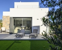 Venta - Villa - Las Colinas Golf Resort - Costa Blanca