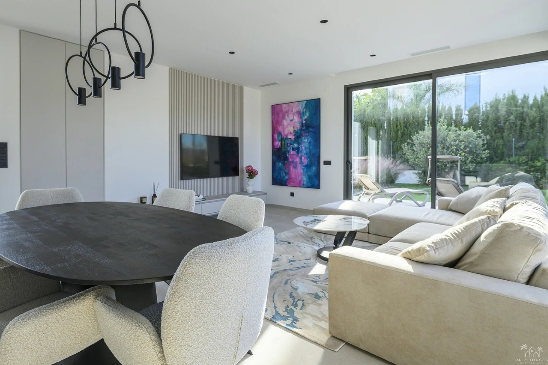 Venta - Villa - Las Colinas Golf Resort - Costa Blanca