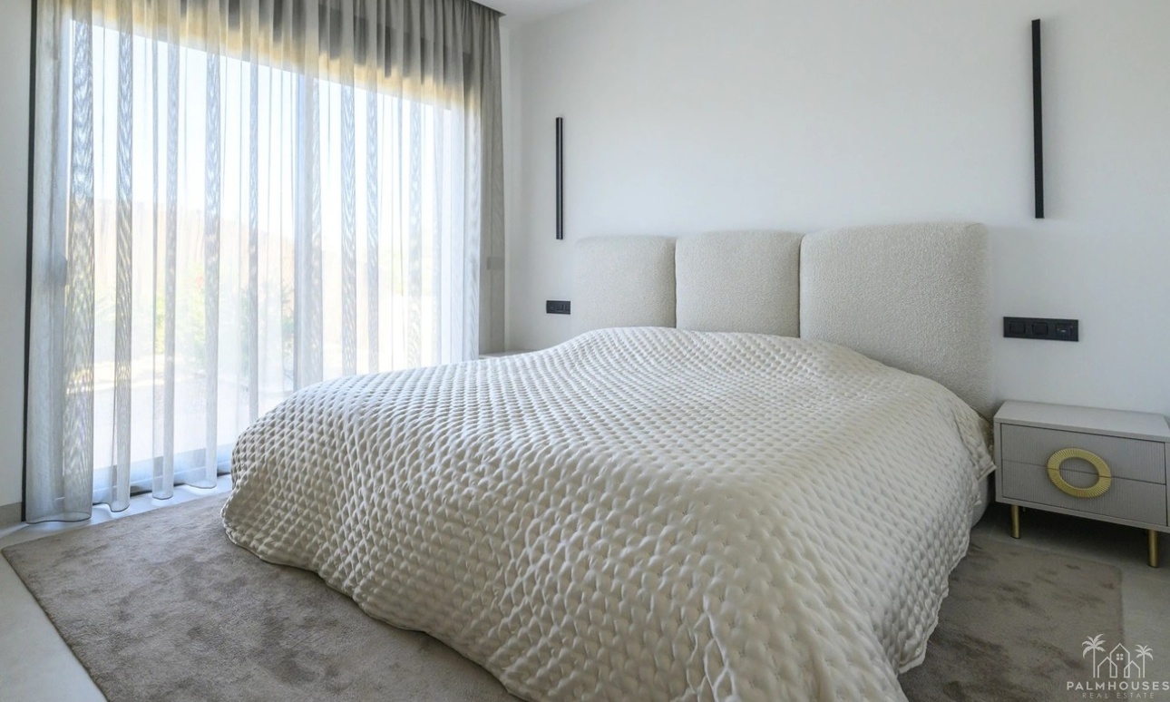 Venta - Villa - Las Colinas Golf Resort - Costa Blanca