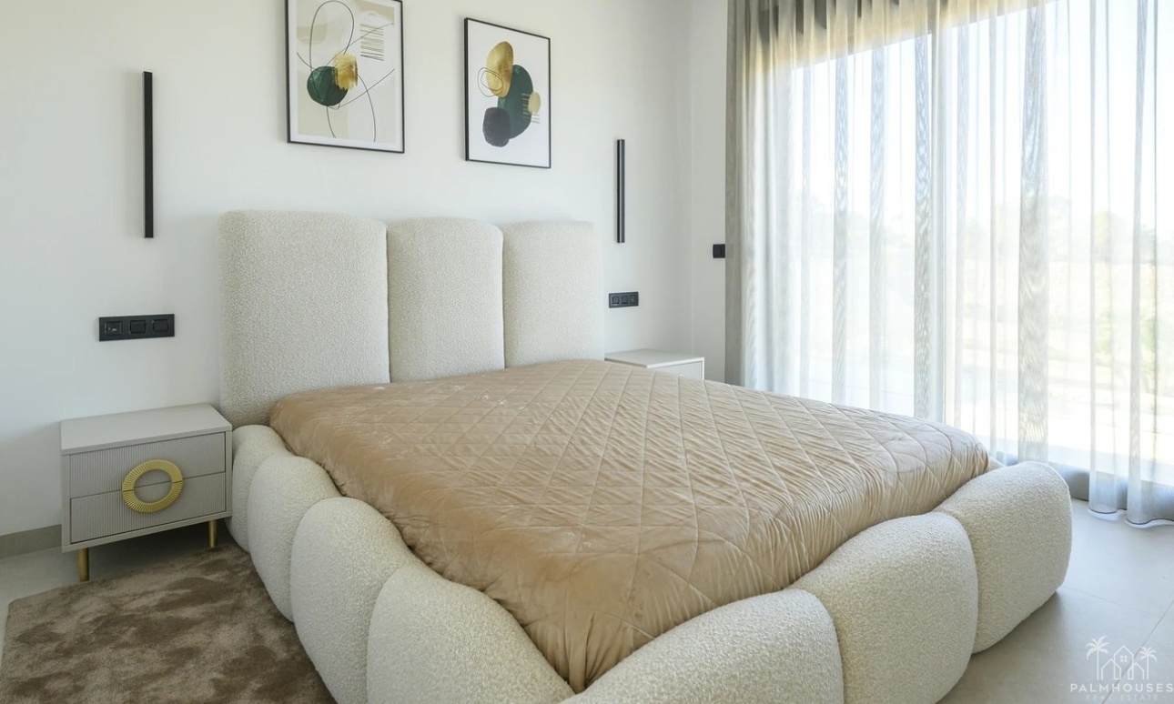 Venta - Villa - Las Colinas Golf Resort - Costa Blanca