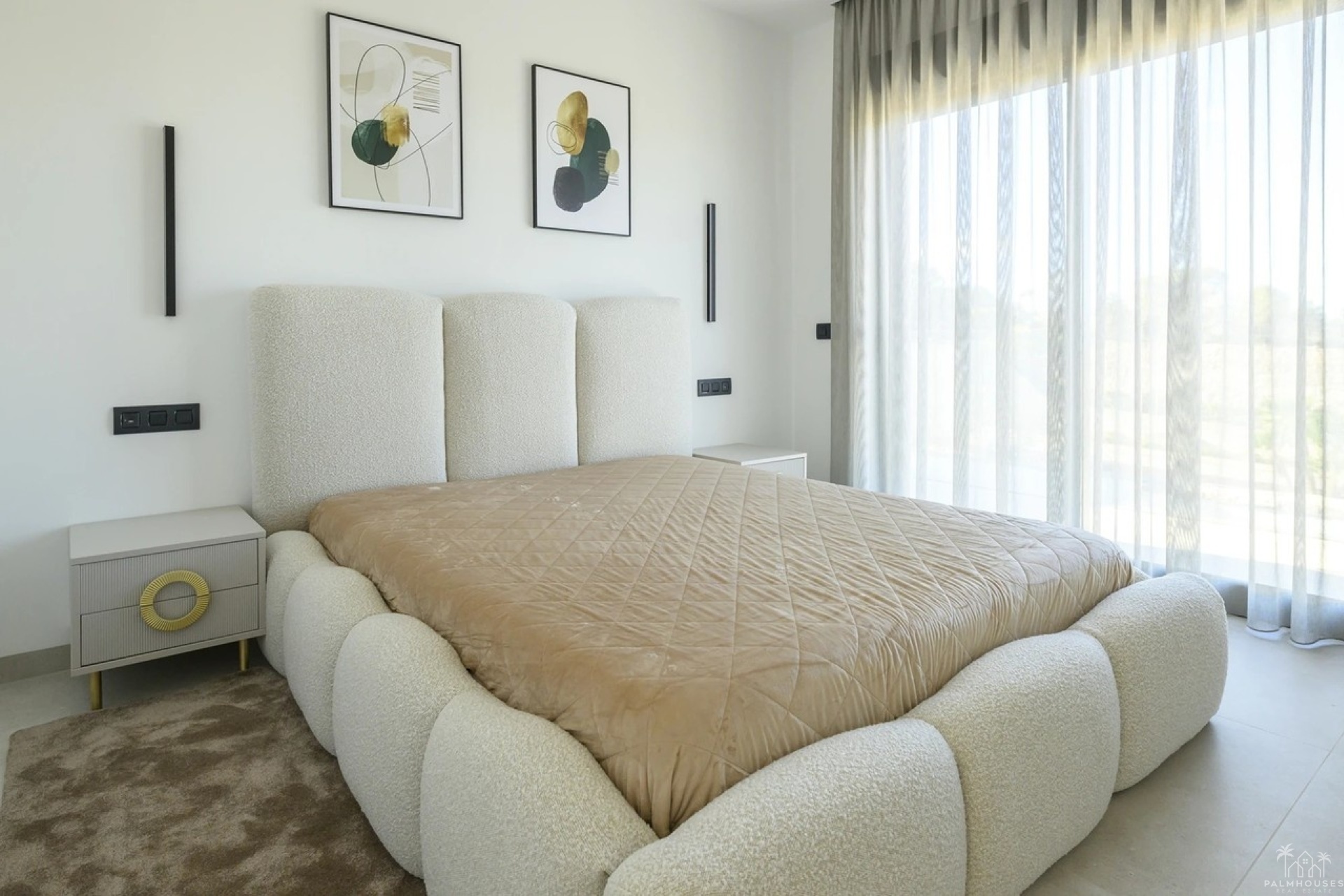 Venta - Villa - Las Colinas Golf Resort - Costa Blanca
