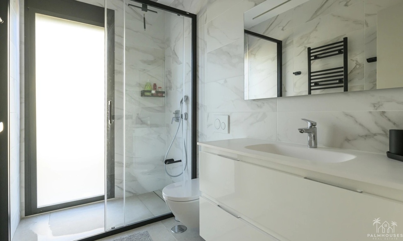 Venta - Villa - Las Colinas Golf Resort - Costa Blanca