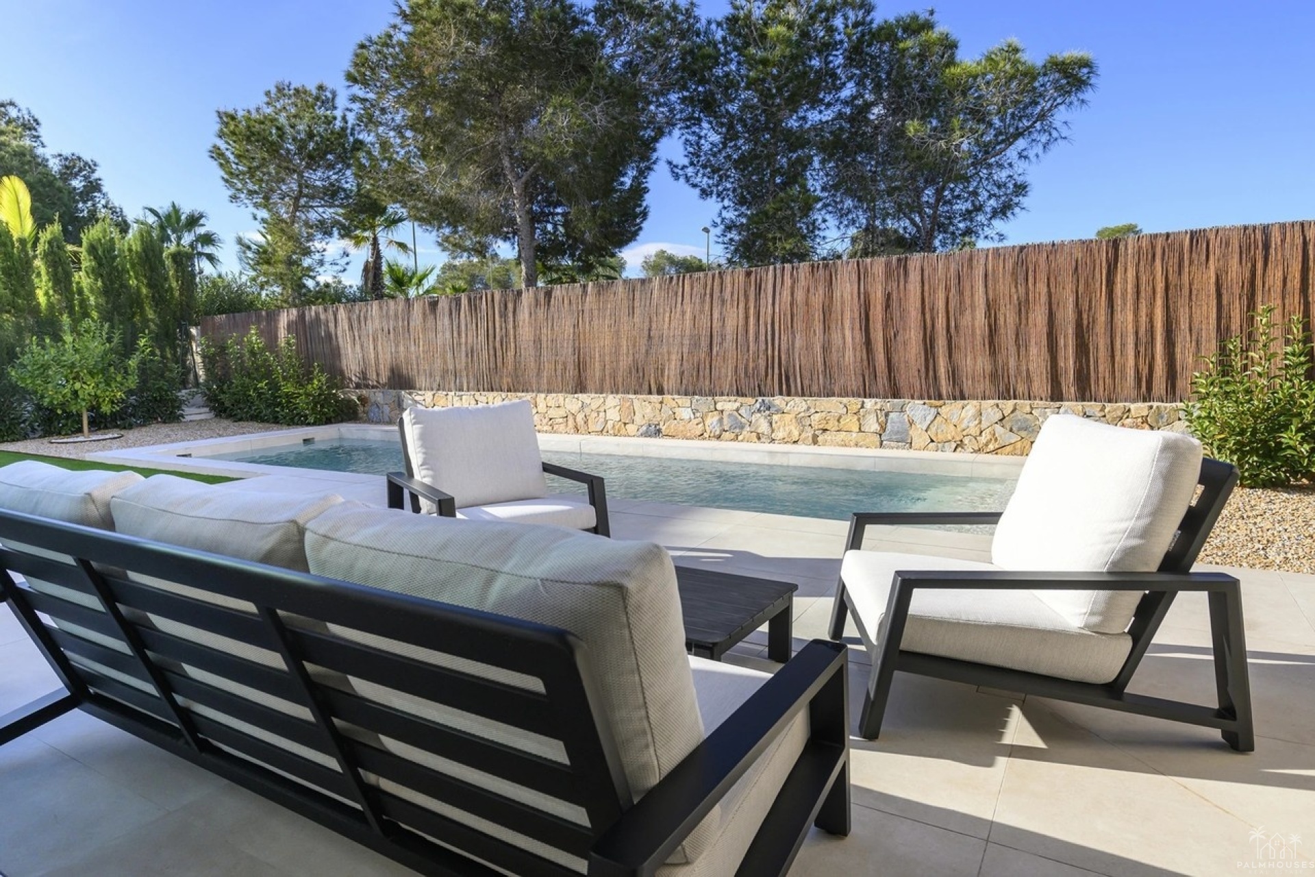 Venta - Villa - Las Colinas Golf Resort - Costa Blanca