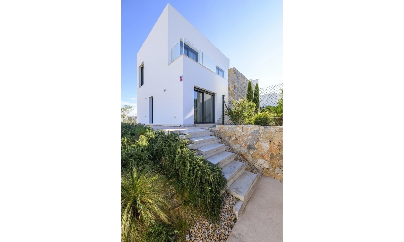 Venta - Villa - Las Colinas Golf Resort - Costa Blanca