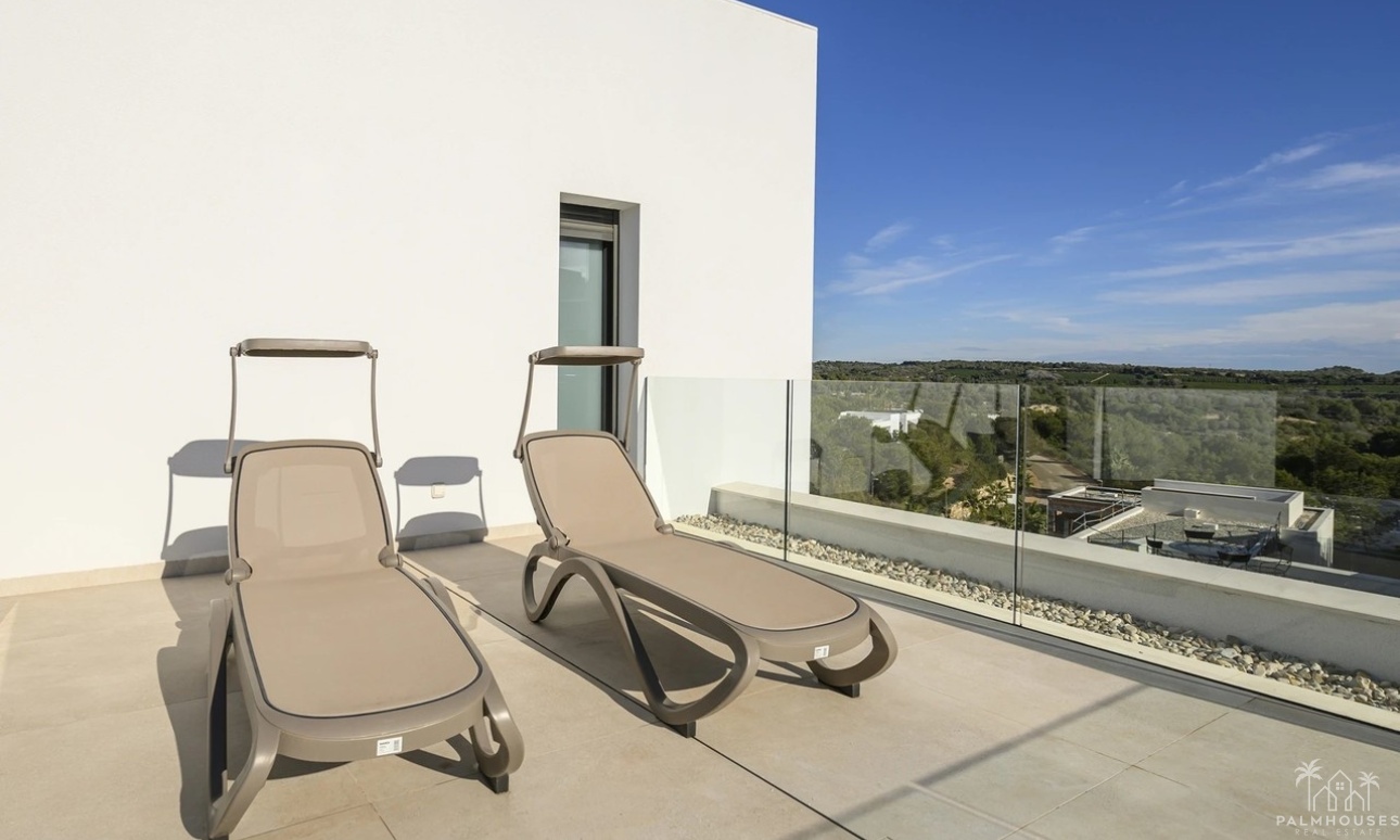 Venta - Villa - Las Colinas Golf Resort - Costa Blanca