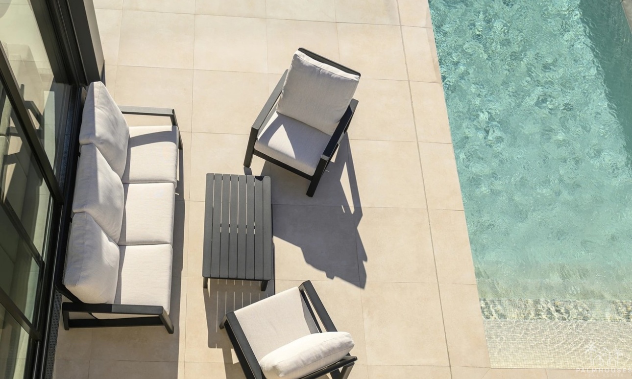 Venta - Villa - Las Colinas Golf Resort - Costa Blanca