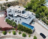 Venta - Villa - Las Colinas Golf Resort - Costa Blanca