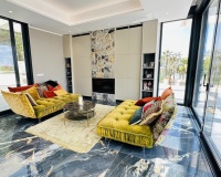 Venta - Villa - Las Colinas Golf Resort - Costa Blanca