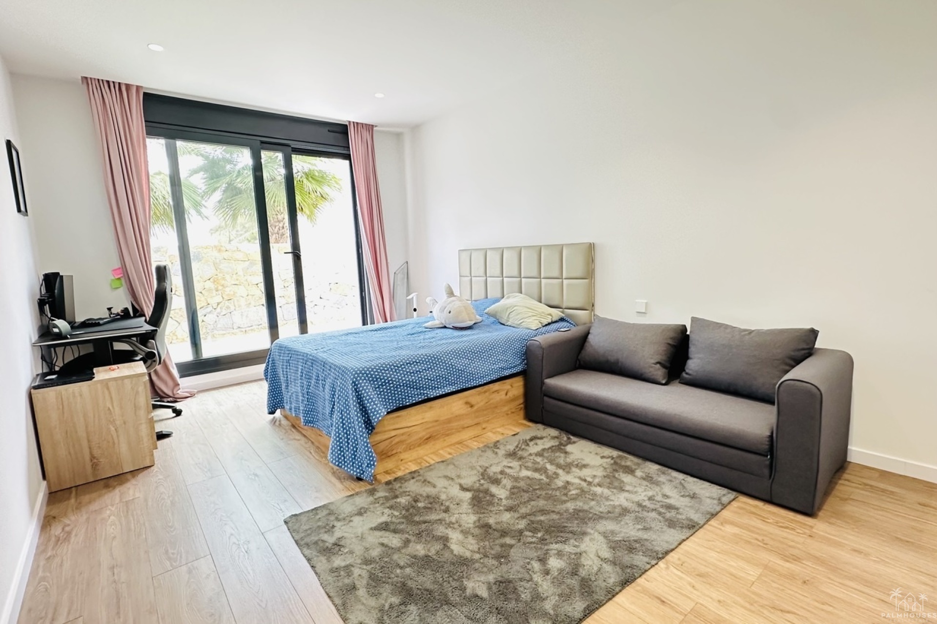 Venta - Villa - Las Colinas Golf Resort - Costa Blanca