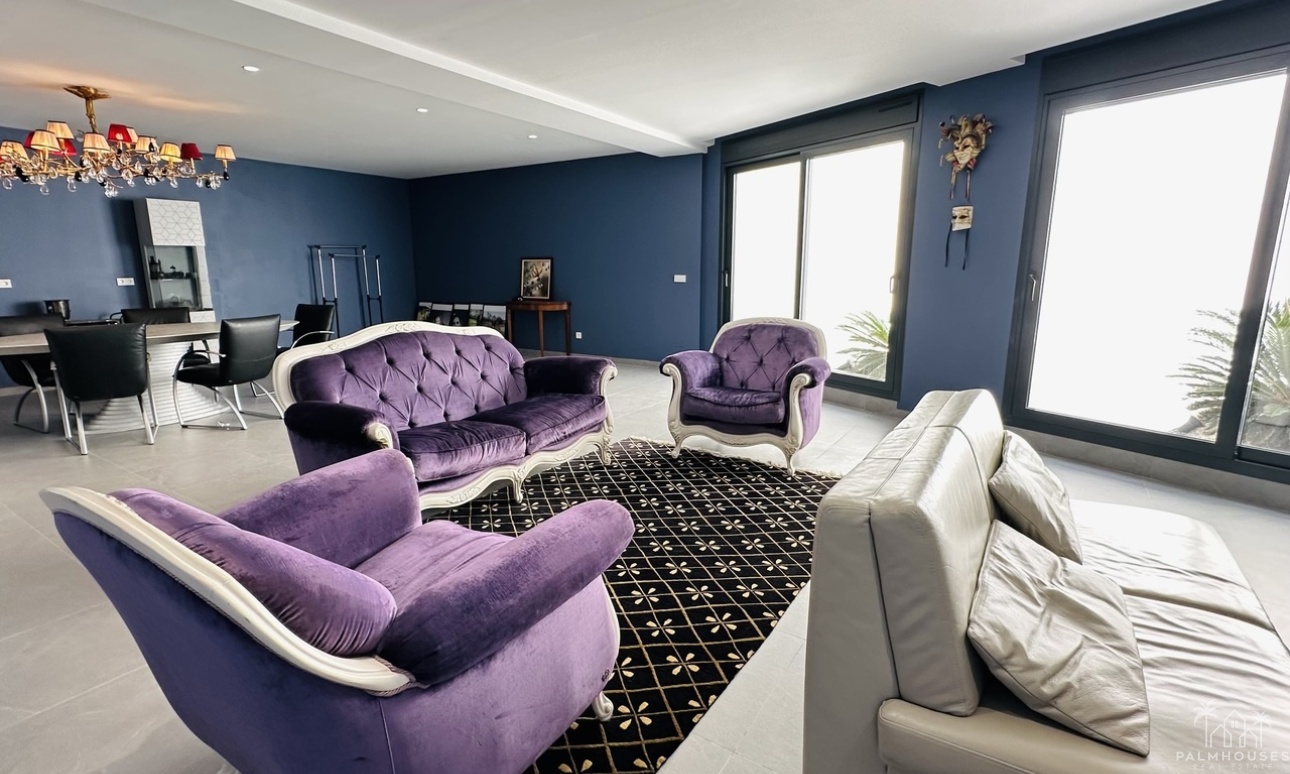 Venta - Villa - Las Colinas Golf Resort - Costa Blanca