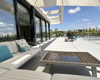 Venta - Villa - Las Colinas Golf Resort - Costa Blanca