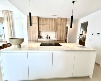 Venta - Villa - Las Filipinas - Inland