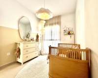 Venta - Villa - Las Filipinas - Inland