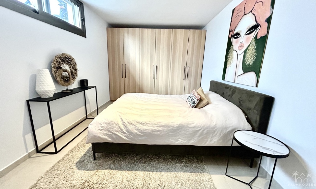 Venta - Villa - Las Filipinas - Inland