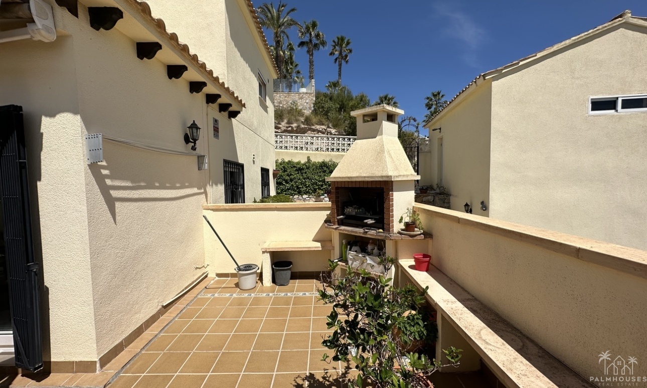 Venta - Villa - Las Ramblas - Inland