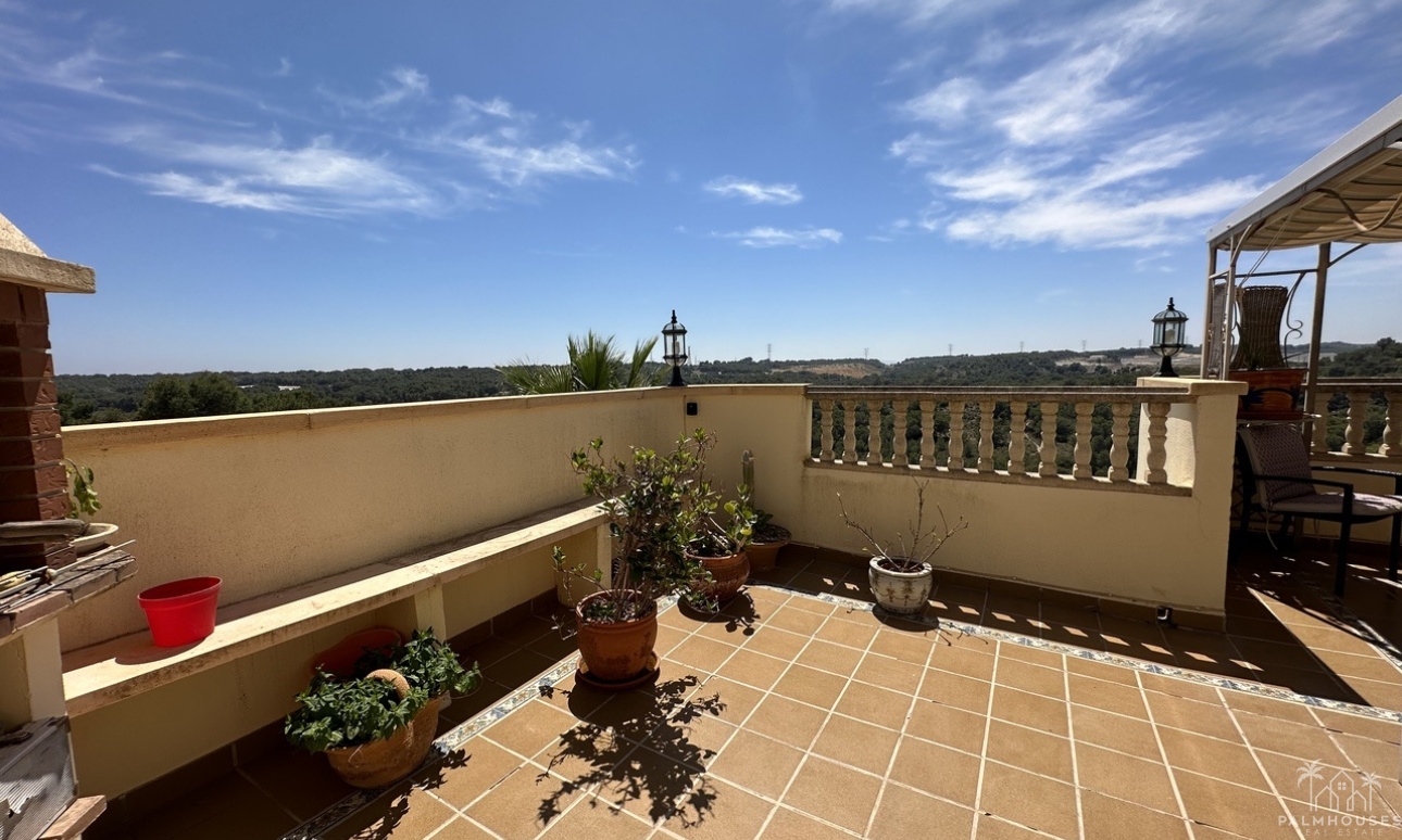 Venta - Villa - Las Ramblas - Inland