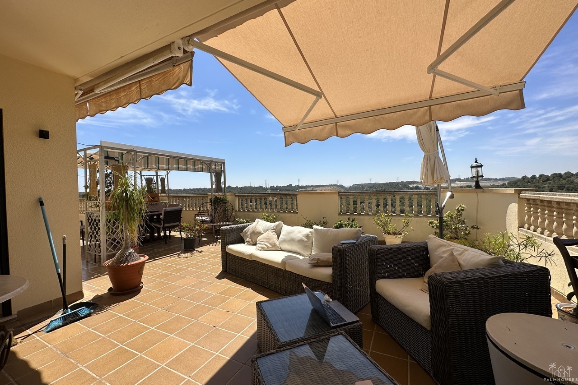 Venta - Villa - Las Ramblas - Inland