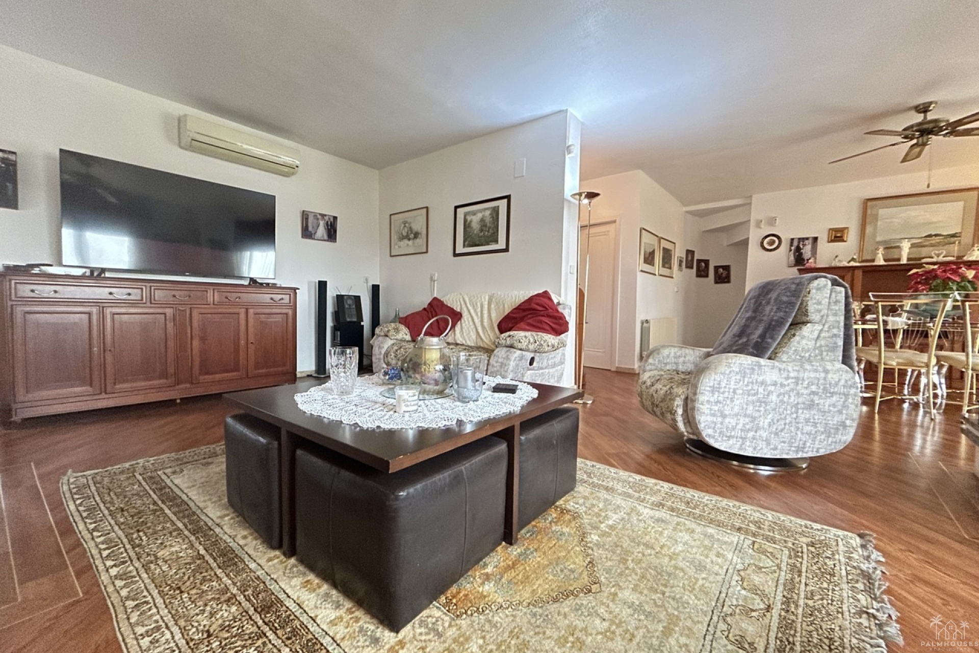 Venta - Villa - Las Ramblas - Inland