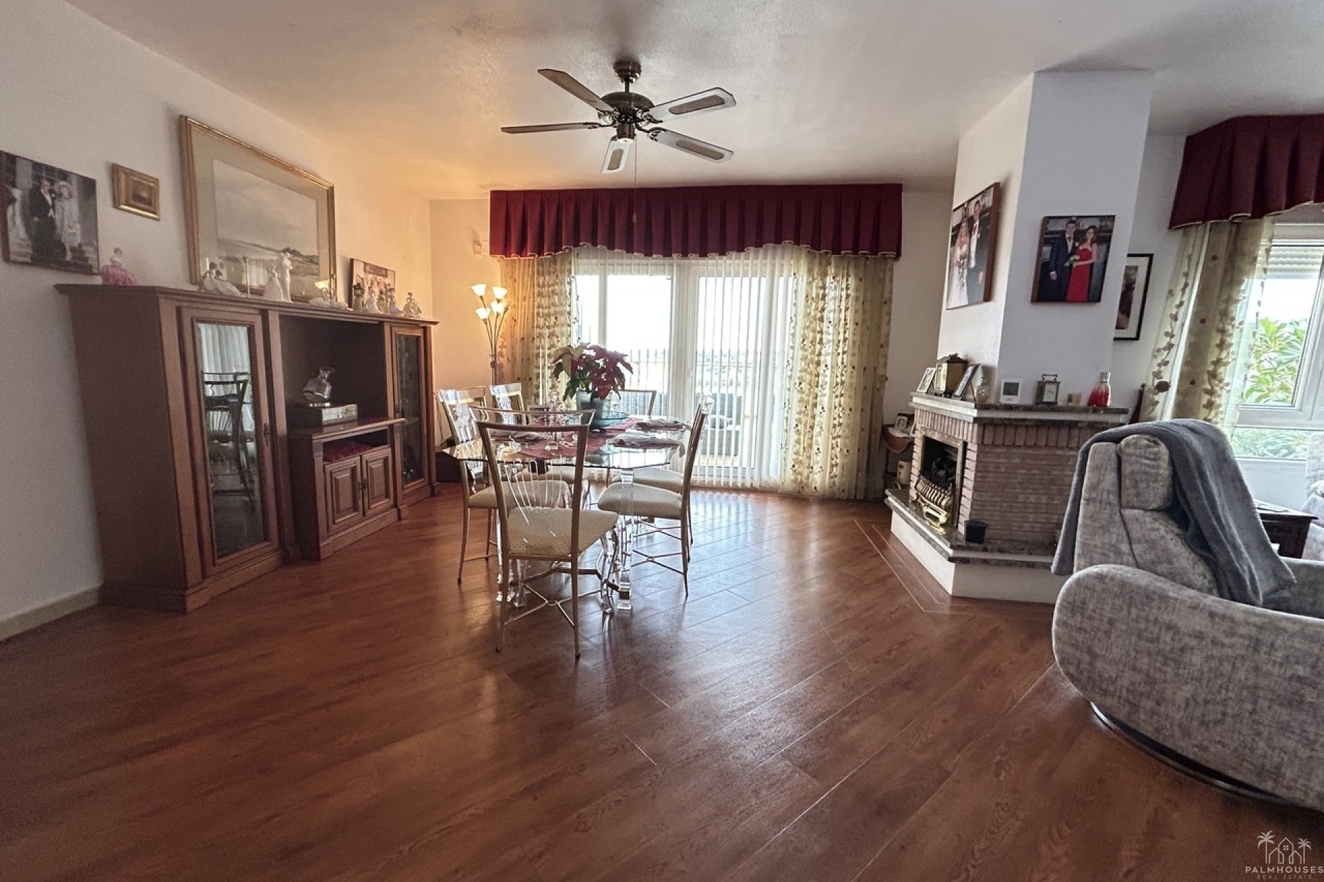 Venta - Villa - Las Ramblas - Inland