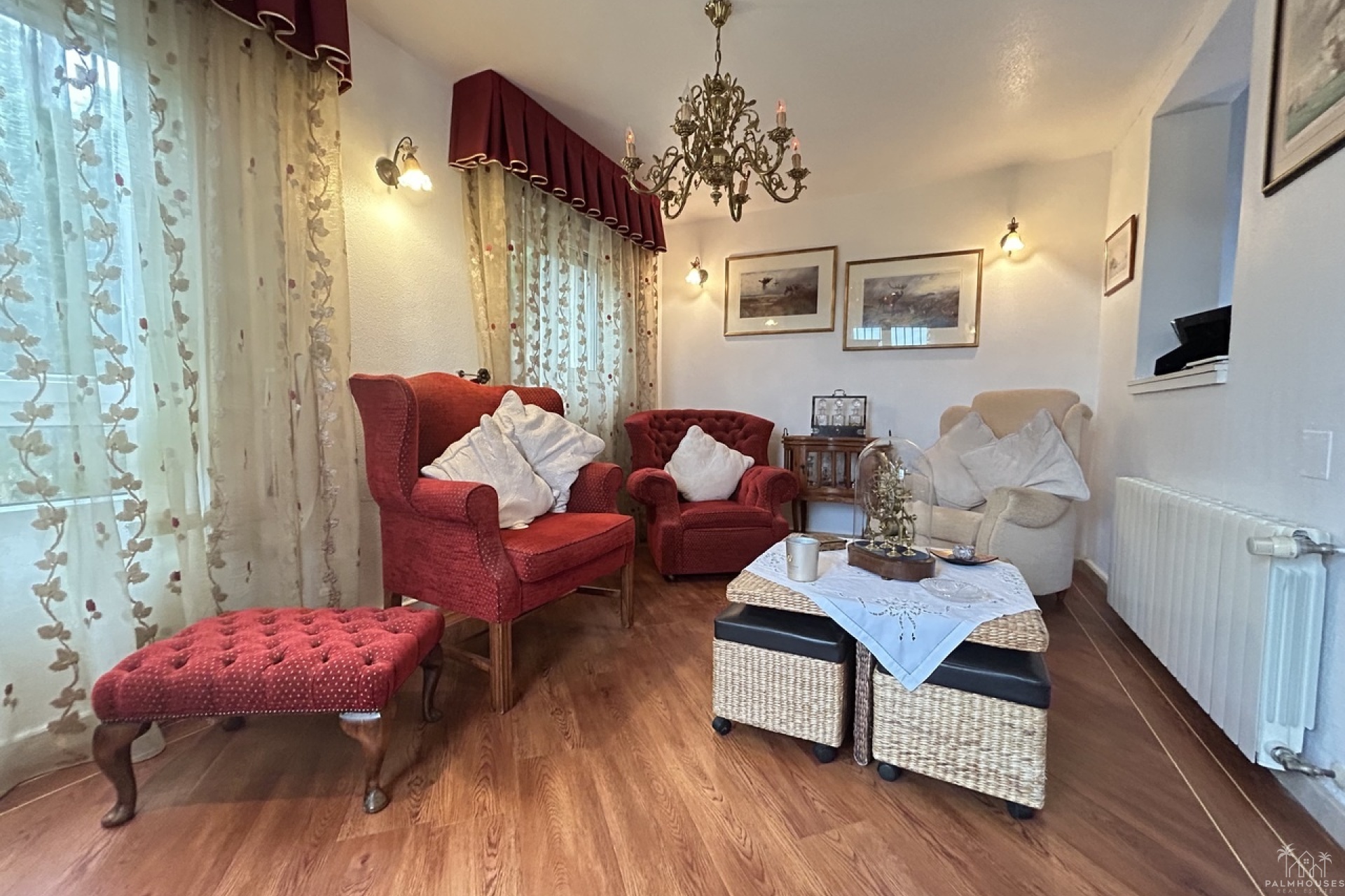 Venta - Villa - Las Ramblas - Inland