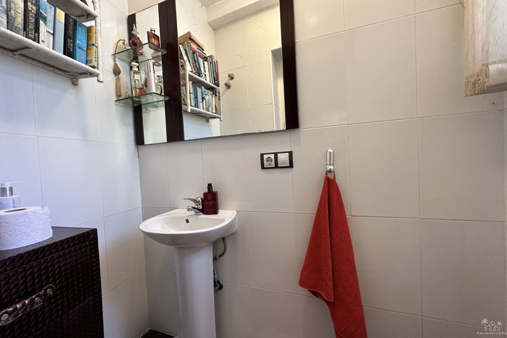 Venta - Villa - Las Ramblas - Inland
