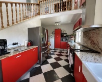 Venta - Villa - Las Ramblas - Inland