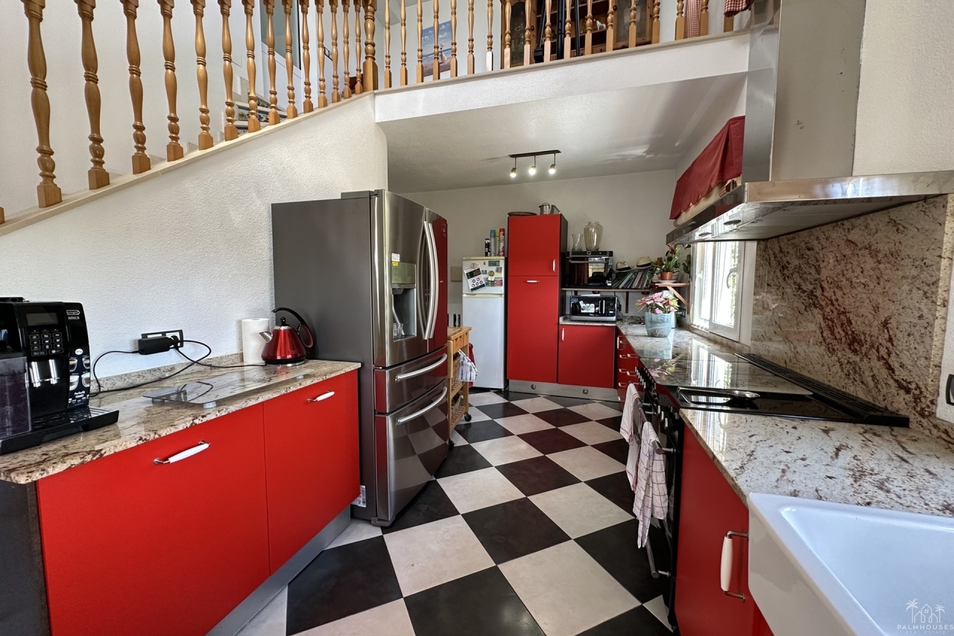 Venta - Villa - Las Ramblas - Inland