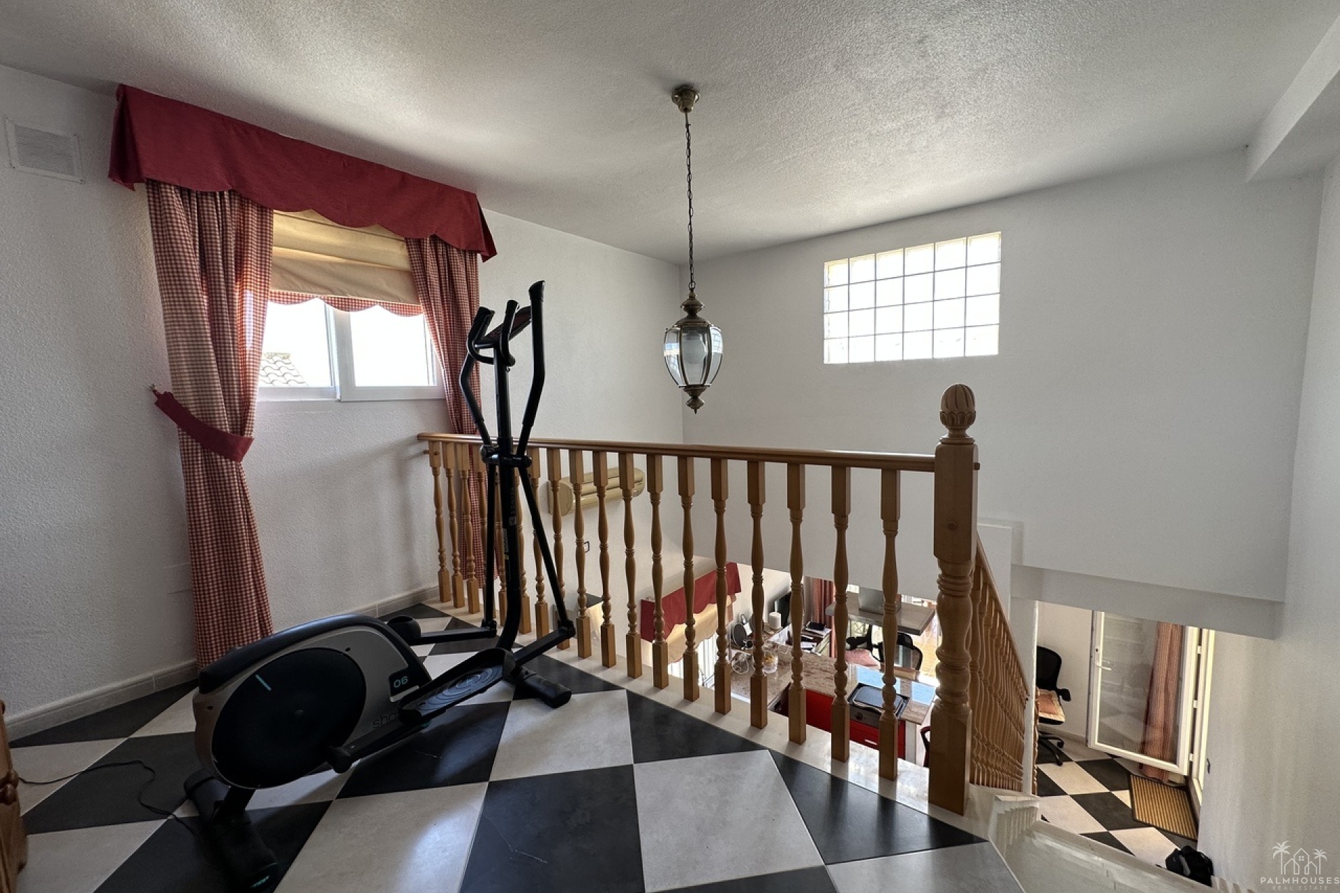 Venta - Villa - Las Ramblas - Inland